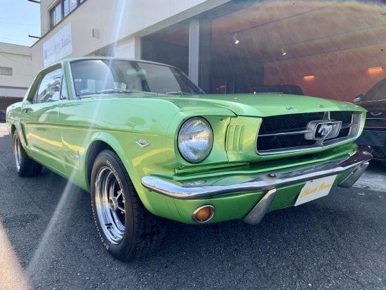米国車 フォードマスタング 中古車なら格安中古車検索 アバウトネット