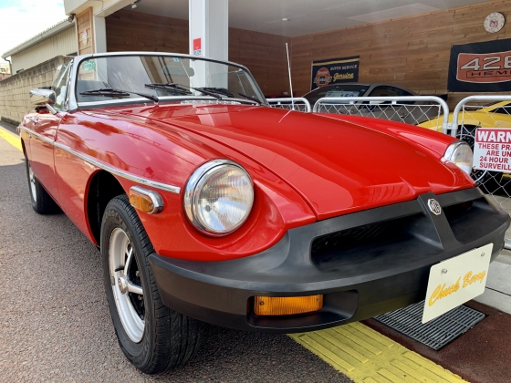 Eu車 Mg B 中古車なら格安中古車検索 アバウトネット