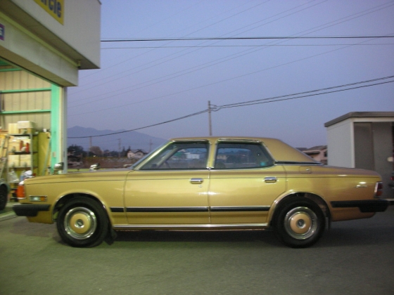 マツダ ルーチェレガート 中古車なら格安中古車検索 オートサークル