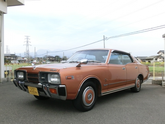 日産 セドリック4ｈｔ 中古車なら格安中古車検索 オートサークル