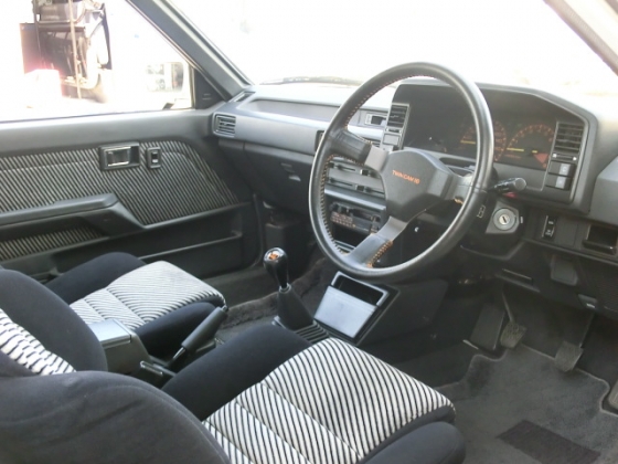 トヨタ カローラｆｘ 中古車なら格安中古車検索 オートサークル