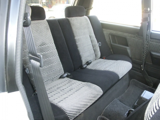 トヨタ カローラｆｘ 中古車なら格安中古車検索 オートサークル