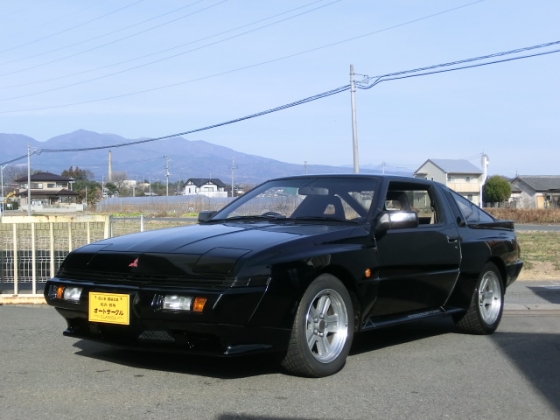 三菱 スタリオン 中古車なら格安中古車検索 オートサークル