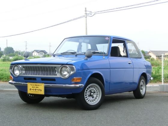 トヨタ パブリカ 中古車なら格安中古車検索 オートサークル