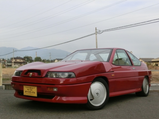 他国産 オーテックザガート ステルビオ 中古車なら格安中古車検索 オートサークル