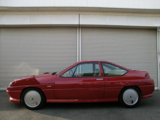 他国産 オーテックザガート ステルビオ 中古車なら格安中古車検索 オートサークル