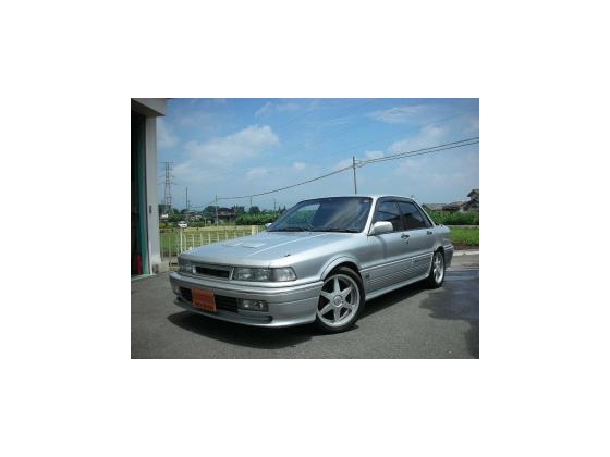 ギャラン ｖｒ 4 中古車なら格安中古車検索 オートサークル