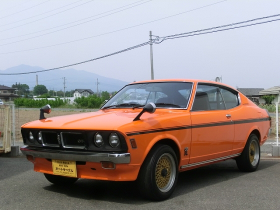 三菱 ギャランｇｔｏ 中古車なら格安中古車検索 オートサークル
