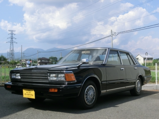 日産 グロリア 中古車なら格安中古車検索 オートサークル