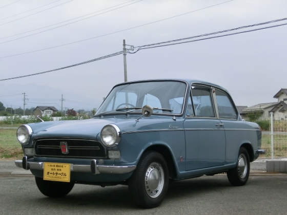 ダイハツ コンパーノ 中古車なら格安中古車検索 アバウトネット