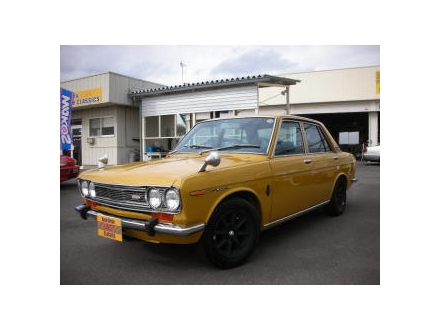 日産 ブルーバード 1800ｓｓｓ 中古車なら格安中古車検索 オートサークル