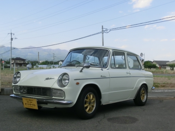 トヨタ パブリカ８００ 中古車なら格安中古車検索 オートサークル