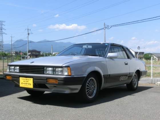 日産 ガゼール 中古車なら格安中古車検索 オートサークル