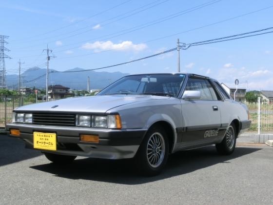 日産 ガゼール 中古車なら格安中古車検索 オートサークル