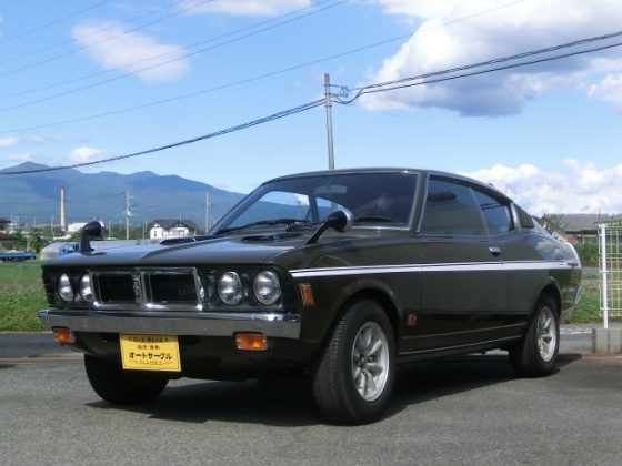 三菱 ギャランｇｔｏ 中古車なら格安中古車検索 オートサークル