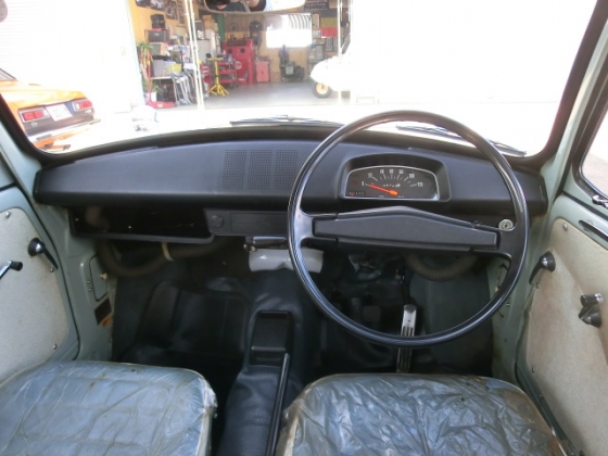 三菱 360ライトバン 中古車なら格安中古車検索 アバウトネット