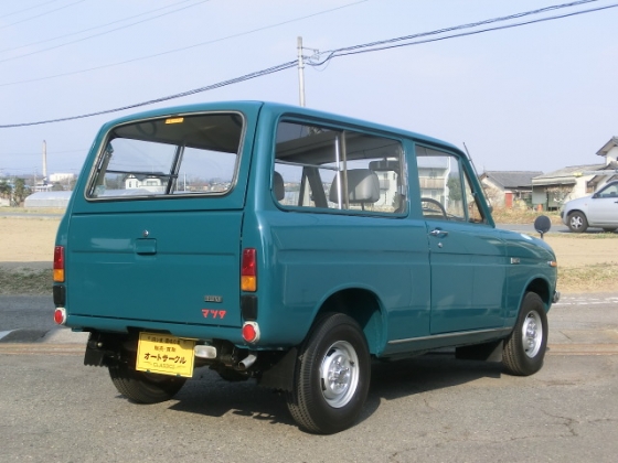 マツダ ポーターバン 中古車なら格安中古車検索 オートサークル