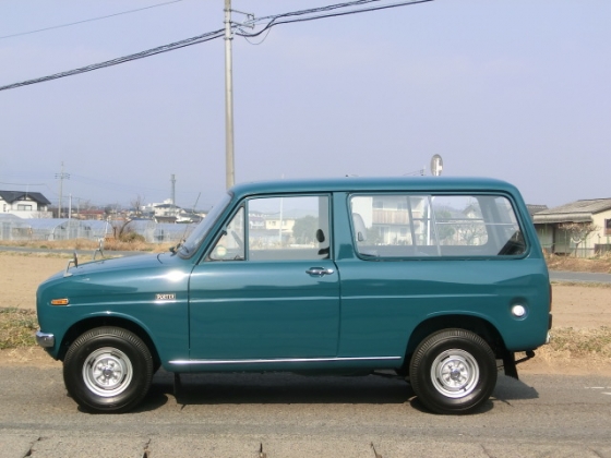 マツダ ポーターバン 中古車なら格安中古車検索 オートサークル