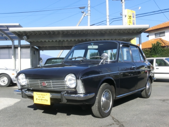 スバル スバル1000 中古車なら格安中古車検索 オートサークル