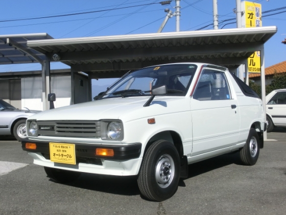 スズキ マイティボーイ 中古車なら格安中古車検索 オートサークル