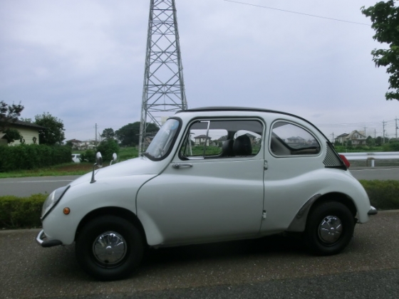 スバル スバル360 中古車なら格安中古車検索 アバウトネット
