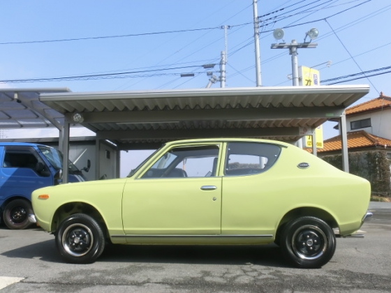 日産 チェリー 中古車なら格安中古車検索 アバウトネット
