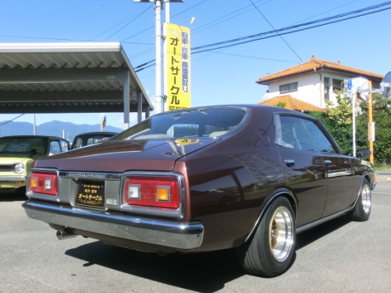 日産 ローレル 中古車なら格安中古車検索 オートサークル