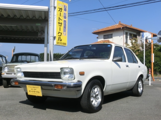 いすゞ ジェミニセダン 中古車なら格安中古車検索 アバウトネット