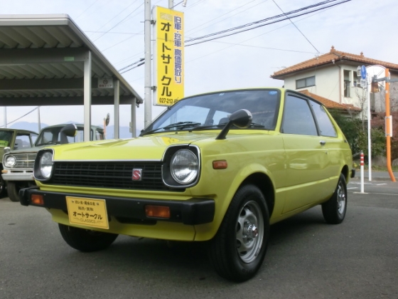 トヨタ スターレット 中古車なら格安中古車検索 オートサークル