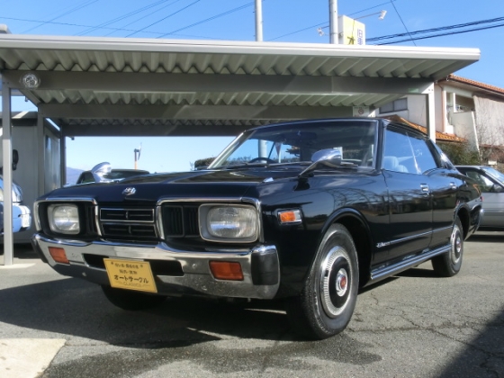 日産 グロリア 中古車なら格安中古車検索 アバウトネット