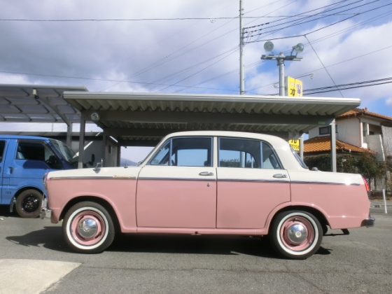 日産 ブルーバード 中古車なら格安中古車検索 アバウトネット