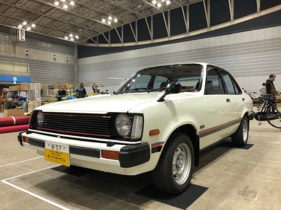 いすゞ ジェミニ 中古車なら格安中古車検索 オートサークル