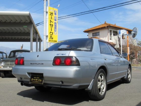 日産 スカイラインスポーツセダン 中古車なら格安中古車検索 アバウトネット