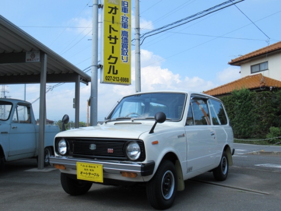 三菱 ミニカ55バン 中古車なら格安中古車検索 オートサークル