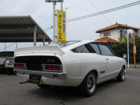 日産 サニークーペ 中古車なら格安中古車検索 オートサークル