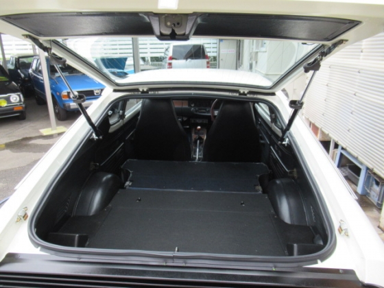 日産 サニークーペ 中古車なら格安中古車検索 オートサークル