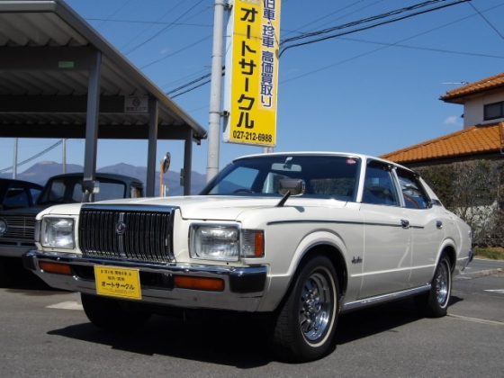 旧車買取 旧車販売のオートサークル