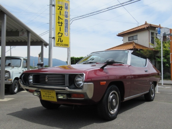 日産 ニューシルビア1800LStypeX　