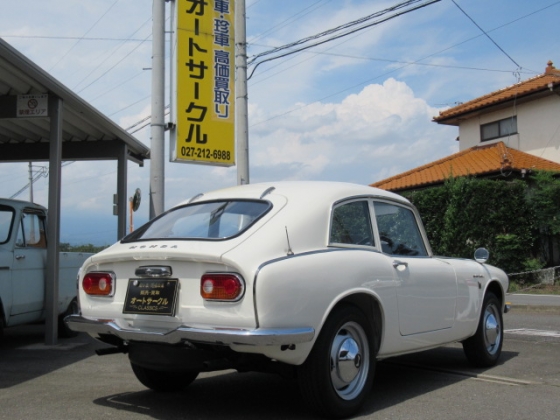 旧車買取 旧車販売のオートサークル