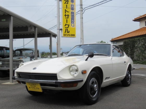 日産 フェアレディZ2000Z-L