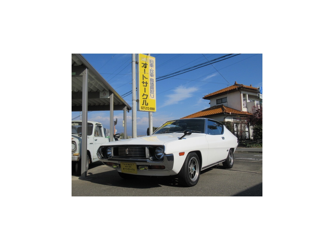 日産 ニューシルビア1800LSタイプX